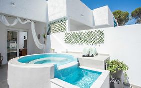 Ladikos Garden Hotel Faliraki
