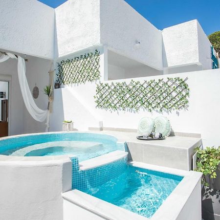 Ladikos Garden Hotel Faliraki Dış mekan fotoğraf
