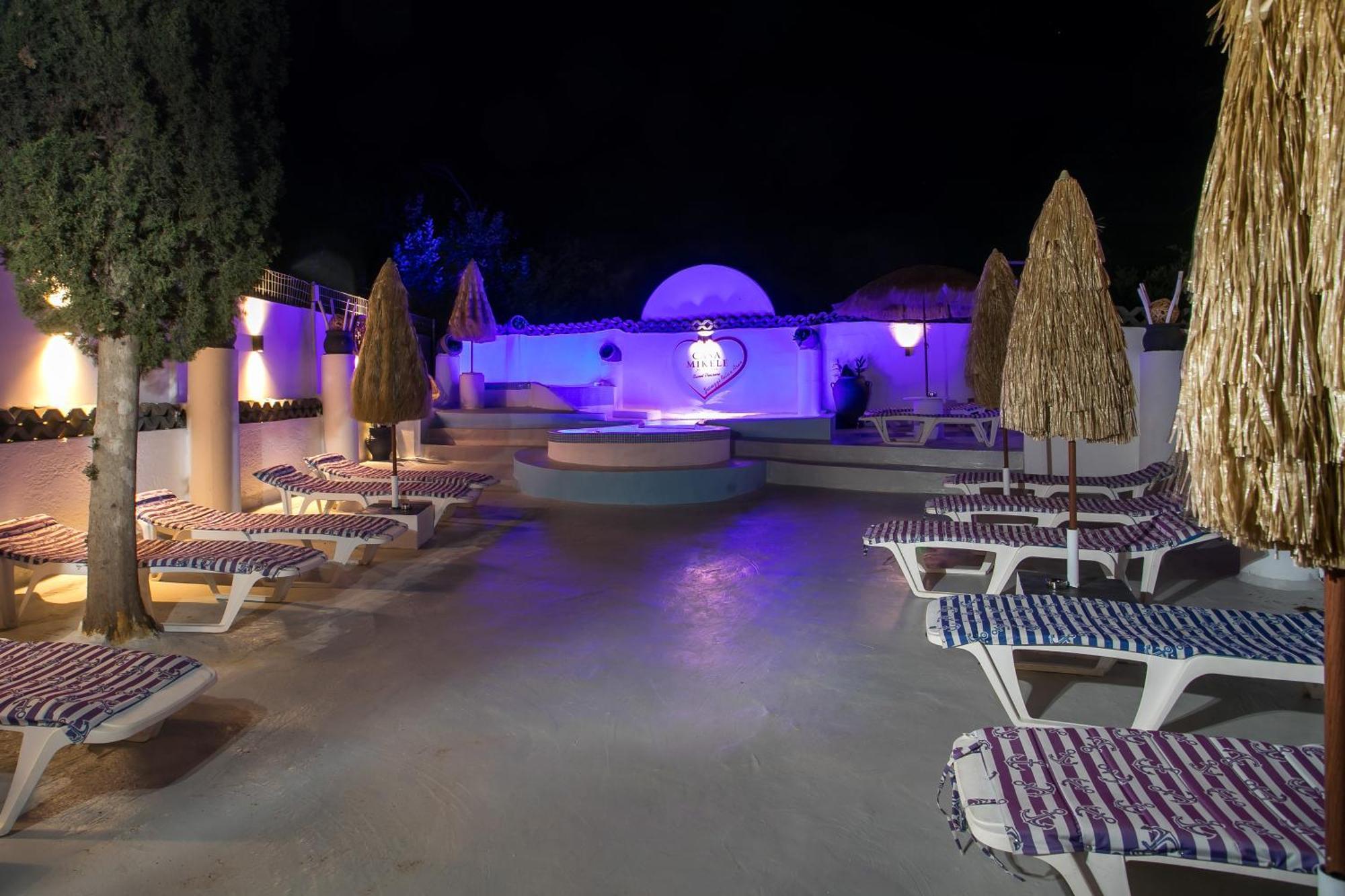 Ladikos Garden Hotel Faliraki Dış mekan fotoğraf